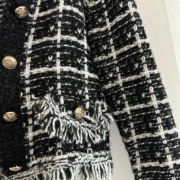 Tweed Jacket - Picture 2 of 7